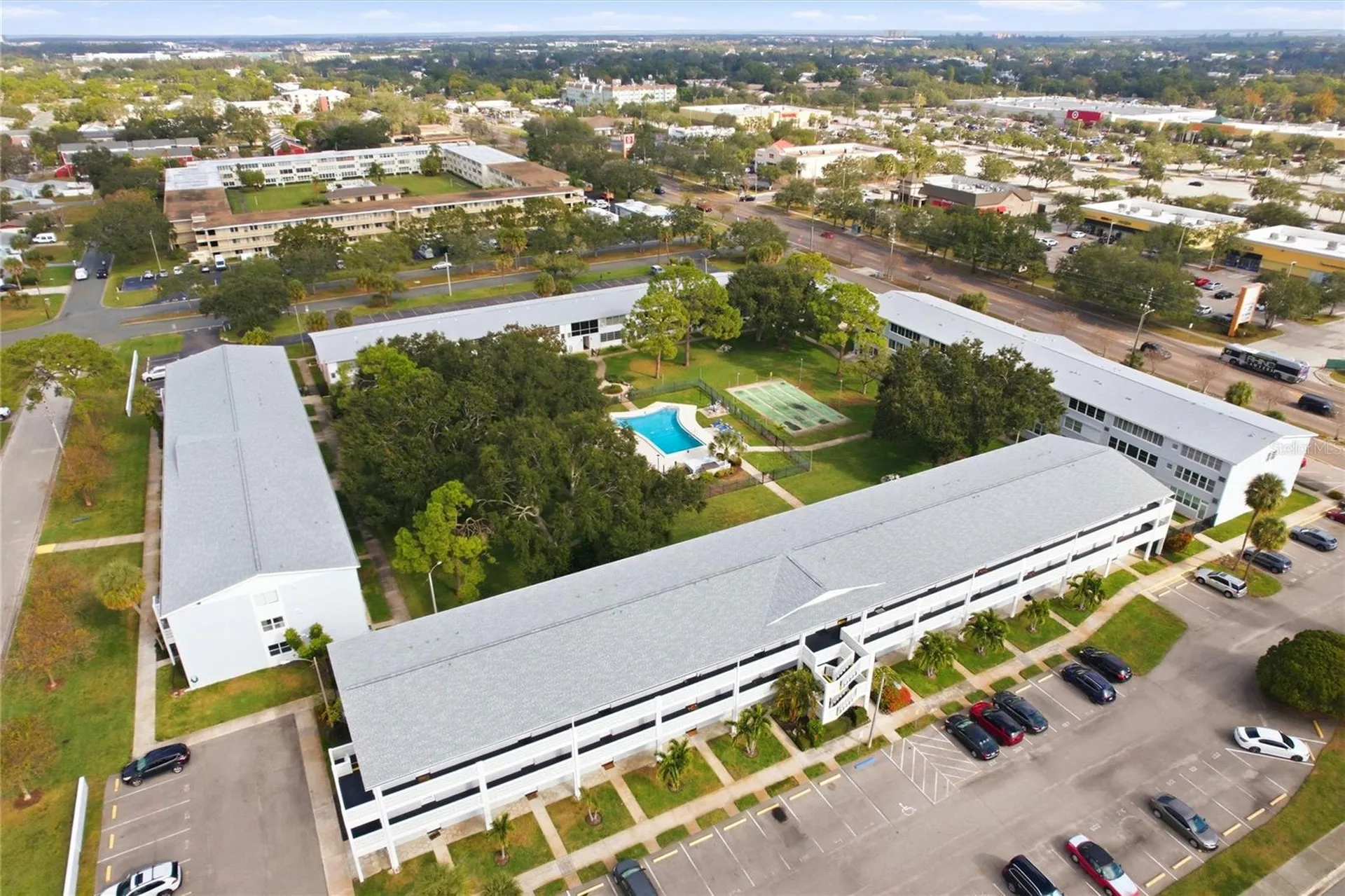 7770 Dr Martin Luther King Jr Street N St Petersburg FL 33716