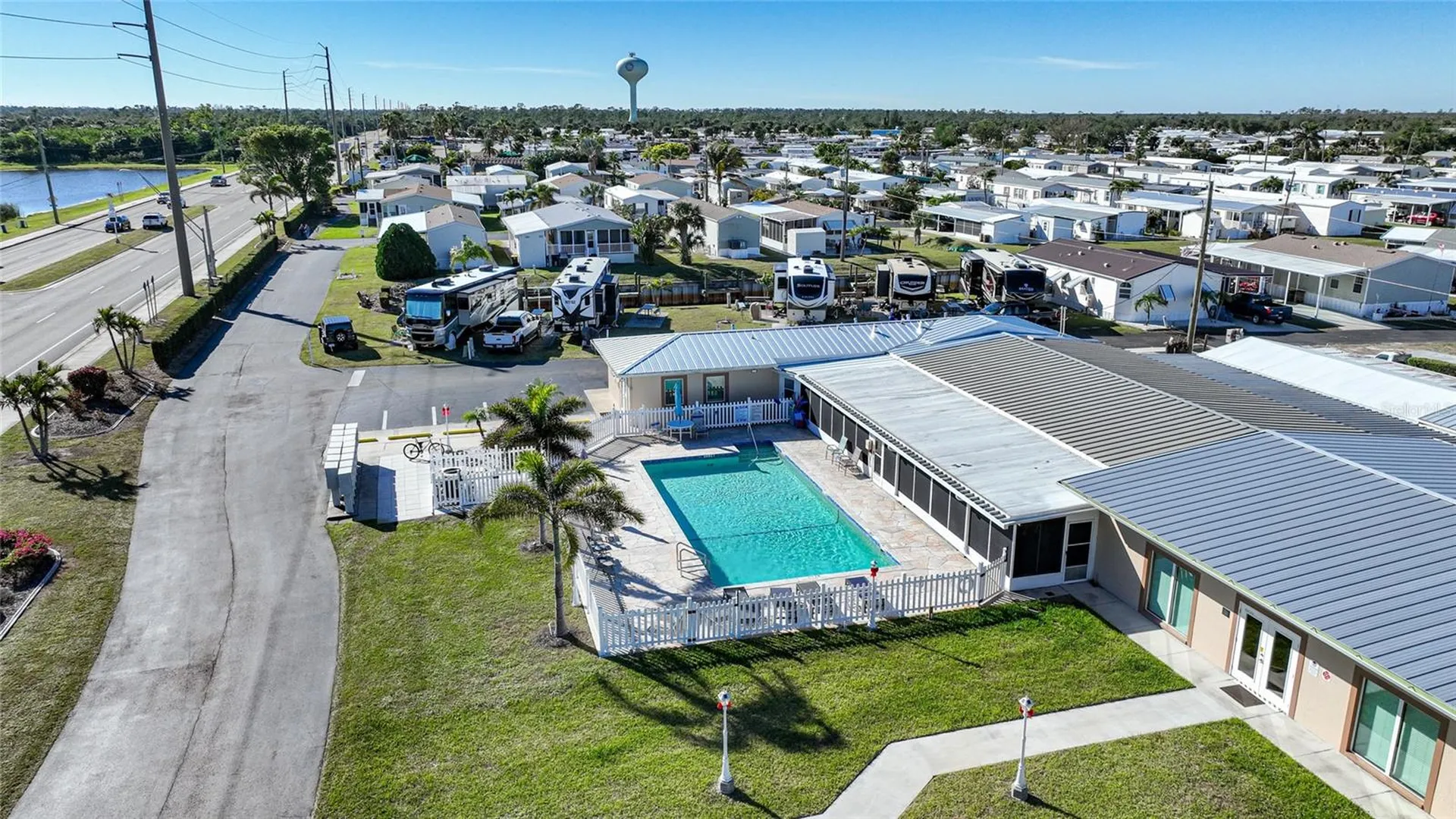 10101 Burnt Store Road Punta Gorda FL 33950