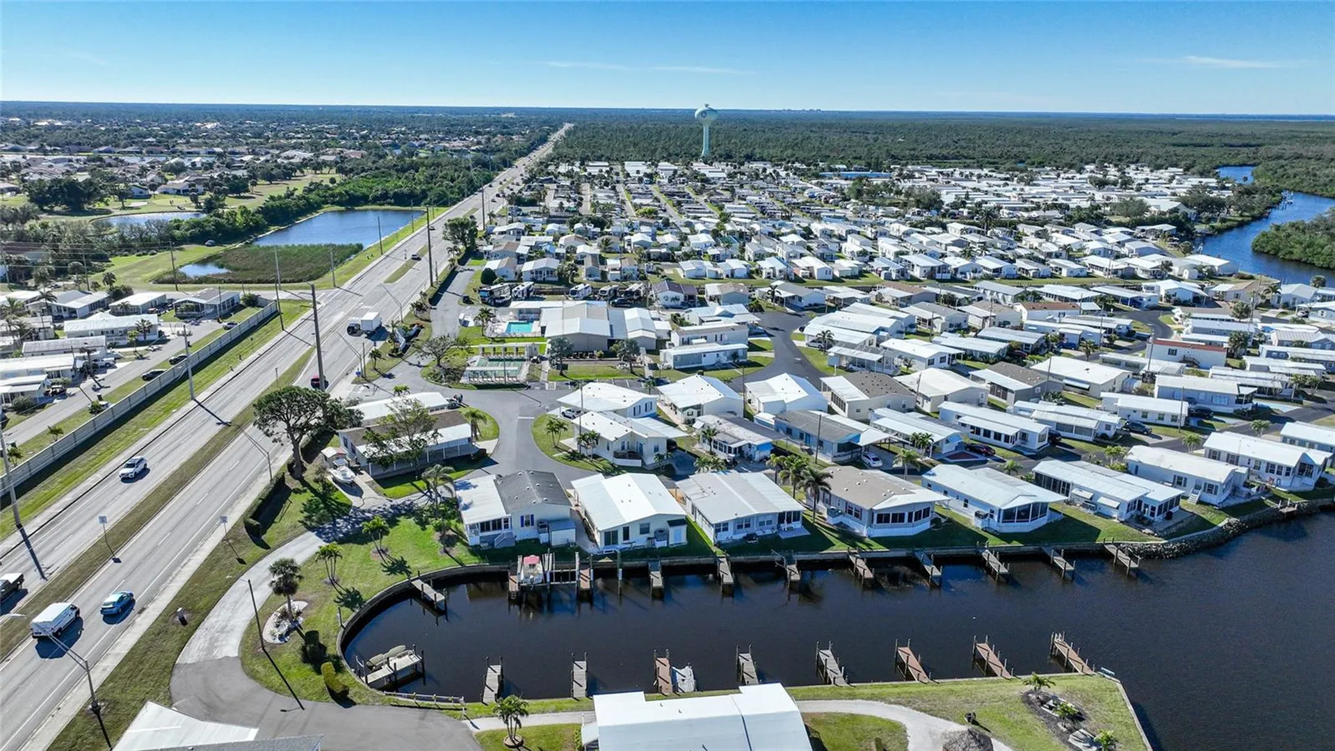 10101 Burnt Store Road Punta Gorda FL 33950