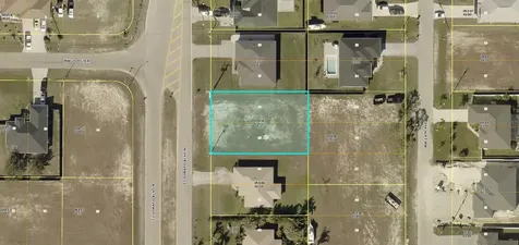 2911 El Dorado Boulevard N Cape Coral FL 33993