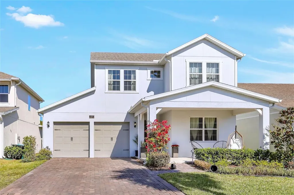 18907 Rawson Street Orlando FL 32827