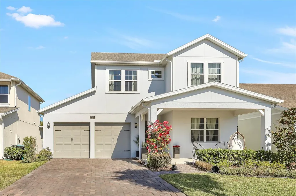 18907 Rawson Street Orlando FL 32827