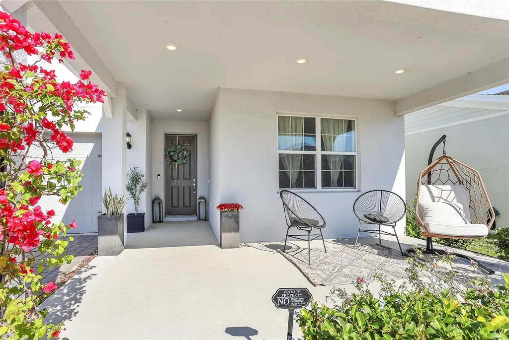 18907 Rawson Street Orlando FL 32827