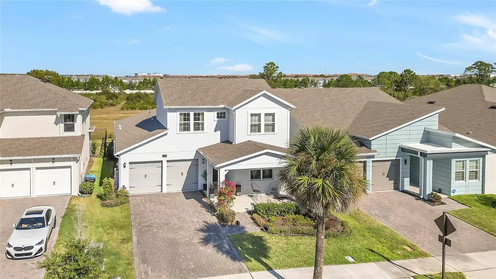 18907 Rawson Street Orlando FL 32827