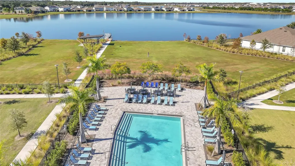 18907 Rawson Street Orlando FL 32827