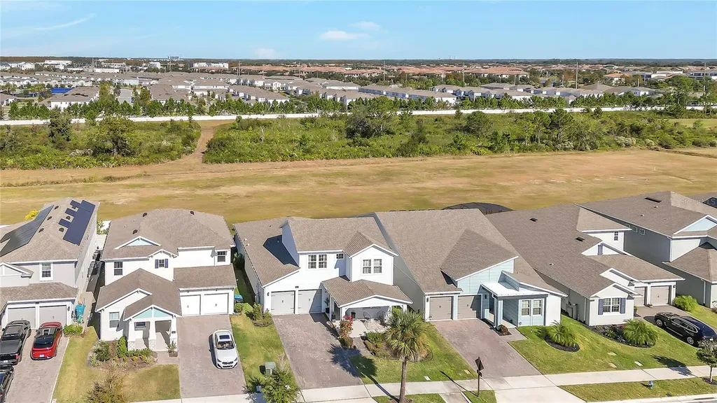 18907 Rawson Street Orlando FL 32827