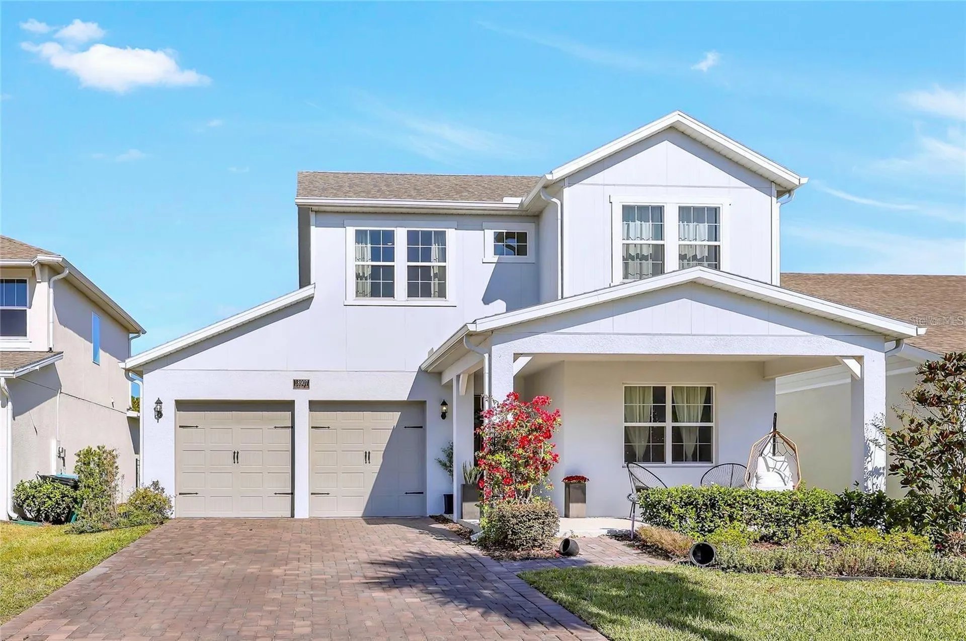 18907 Rawson Street Orlando FL 32827