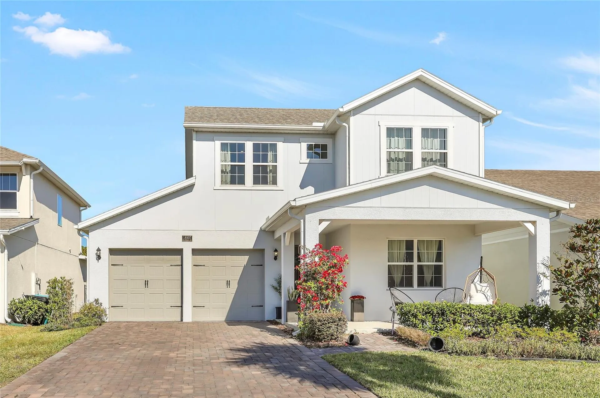 18907 Rawson Street Orlando FL 32827