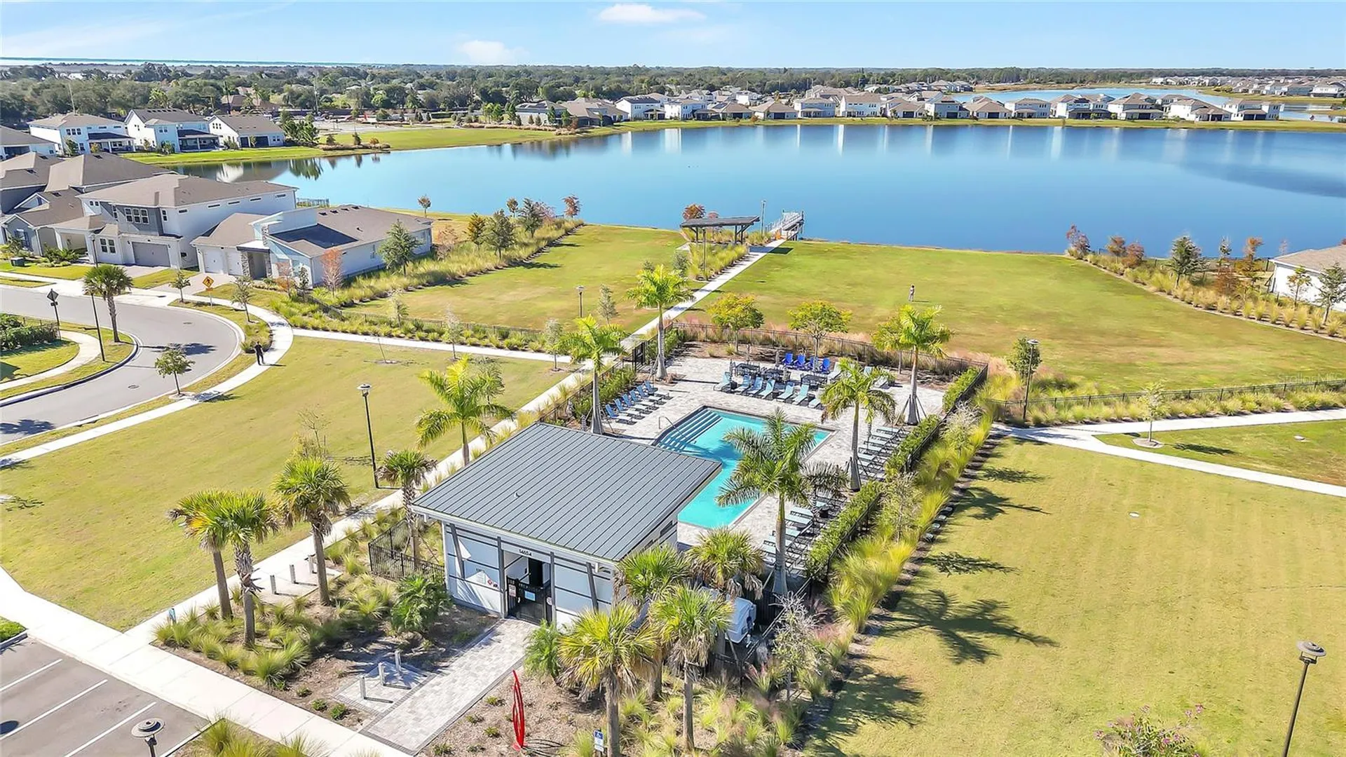 18907 Rawson Street Orlando FL 32827