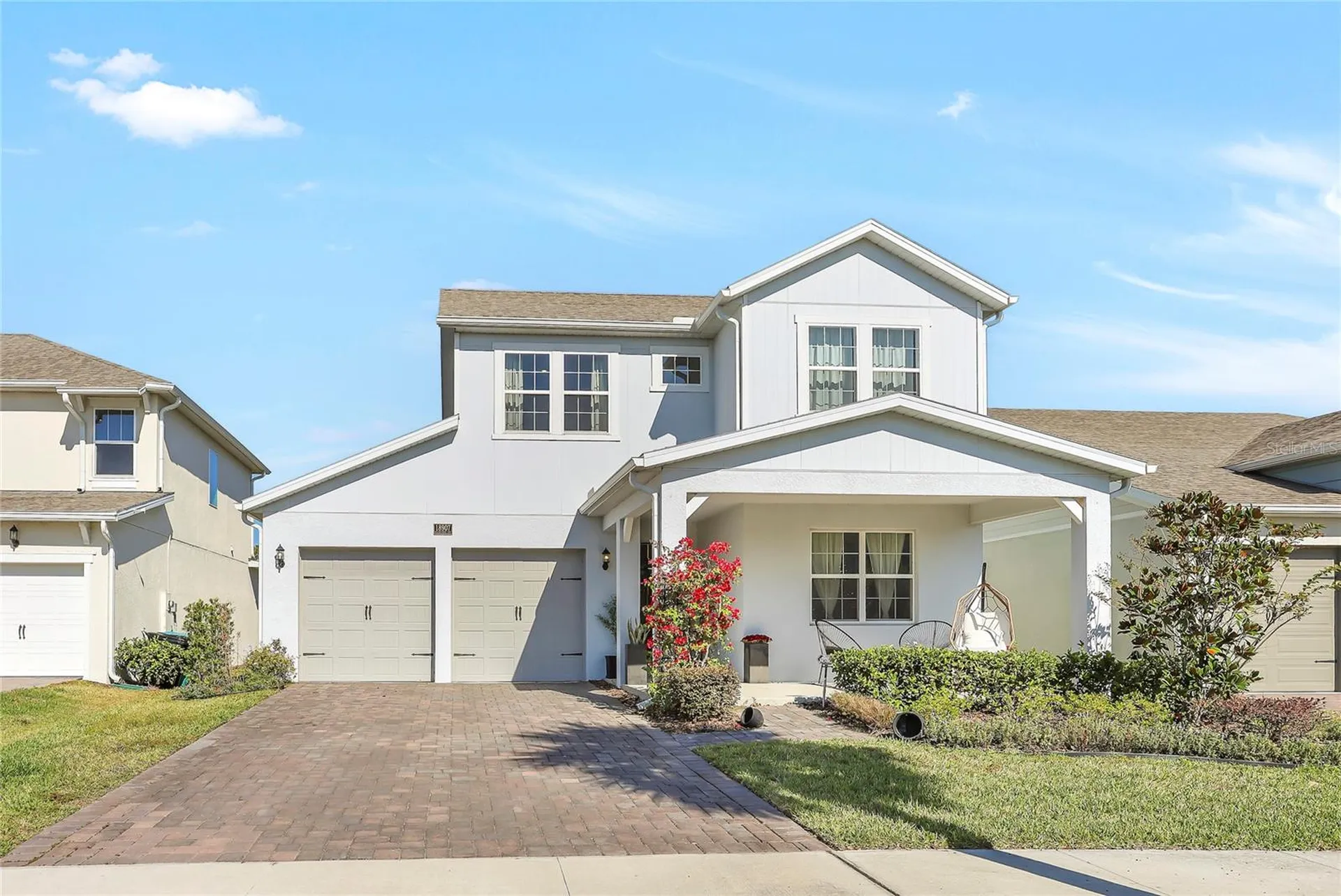 18907 Rawson Street Orlando FL 32827