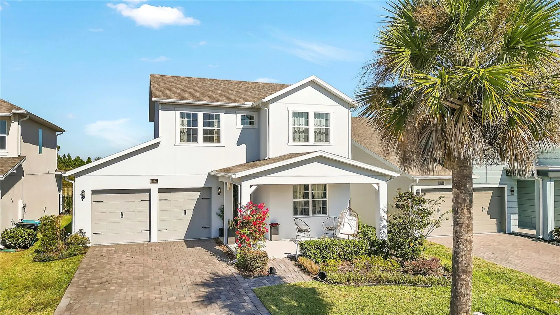 18907 Rawson Street Orlando FL 32827