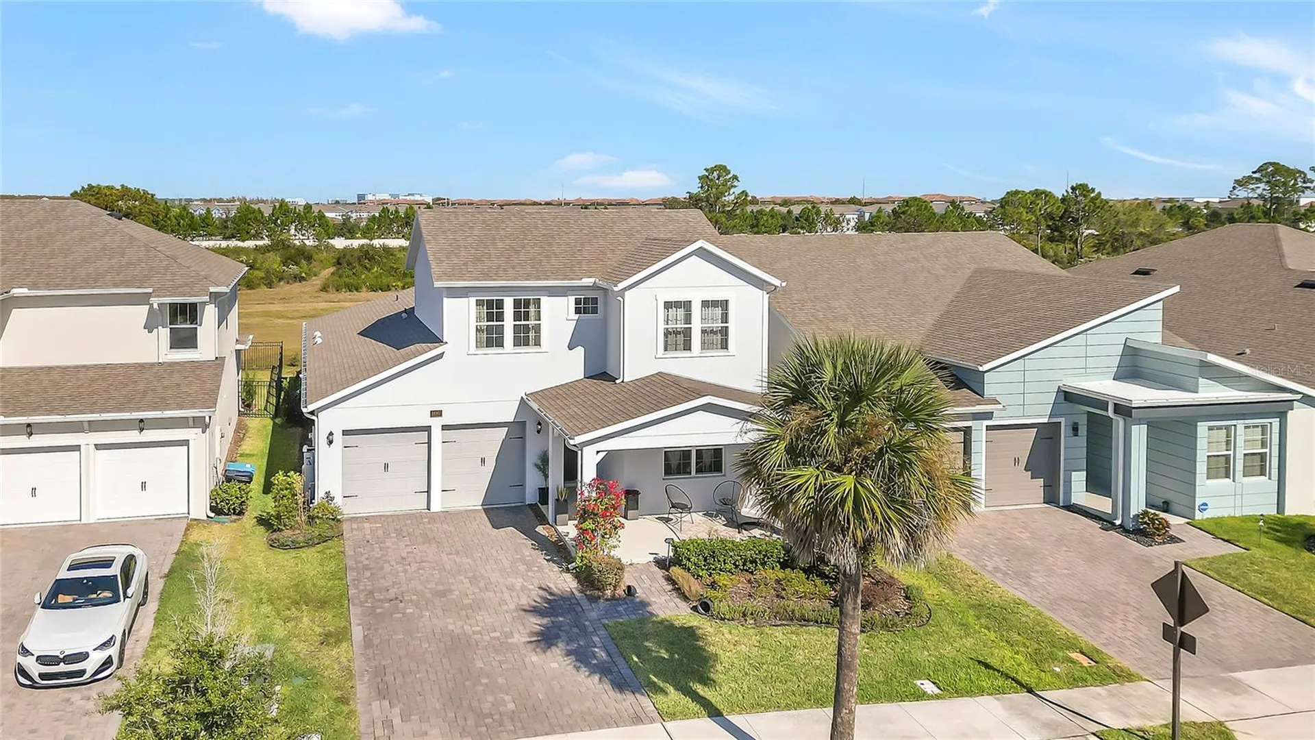 18907 Rawson Street Orlando FL 32827