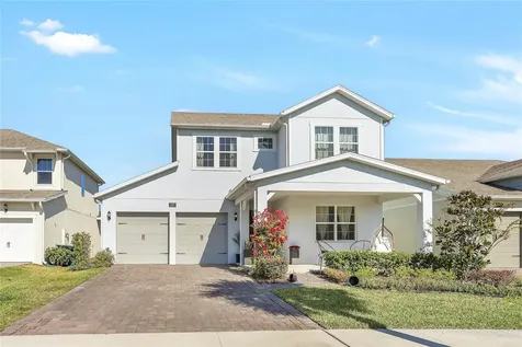 18907 Rawson Street Orlando FL 32827