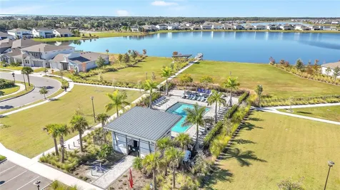 18907 Rawson Street Orlando FL 32827