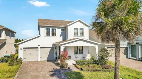 18907 Rawson Street Orlando FL 32827