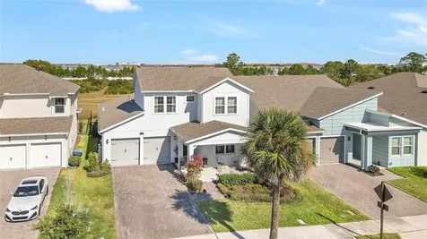 18907 Rawson Street Orlando FL 32827