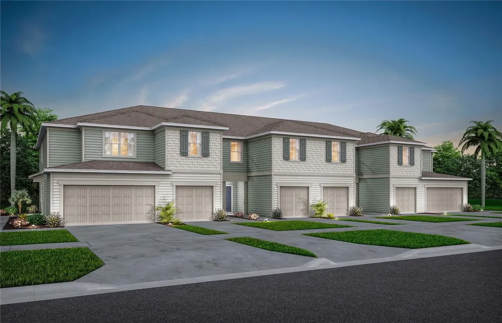 3239 Canyon Bay Point Sanford FL 32773