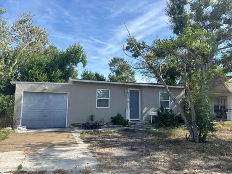 1630 Newark Street S St Petersburg FL 33711