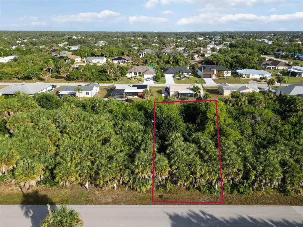 18707 Ashcroft Circle Port Charlotte FL 33948