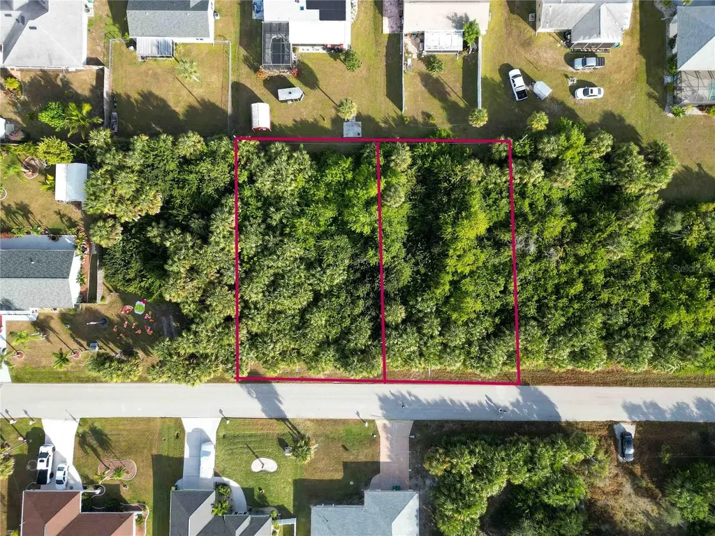 18707 Ashcroft Circle Port Charlotte FL 33948