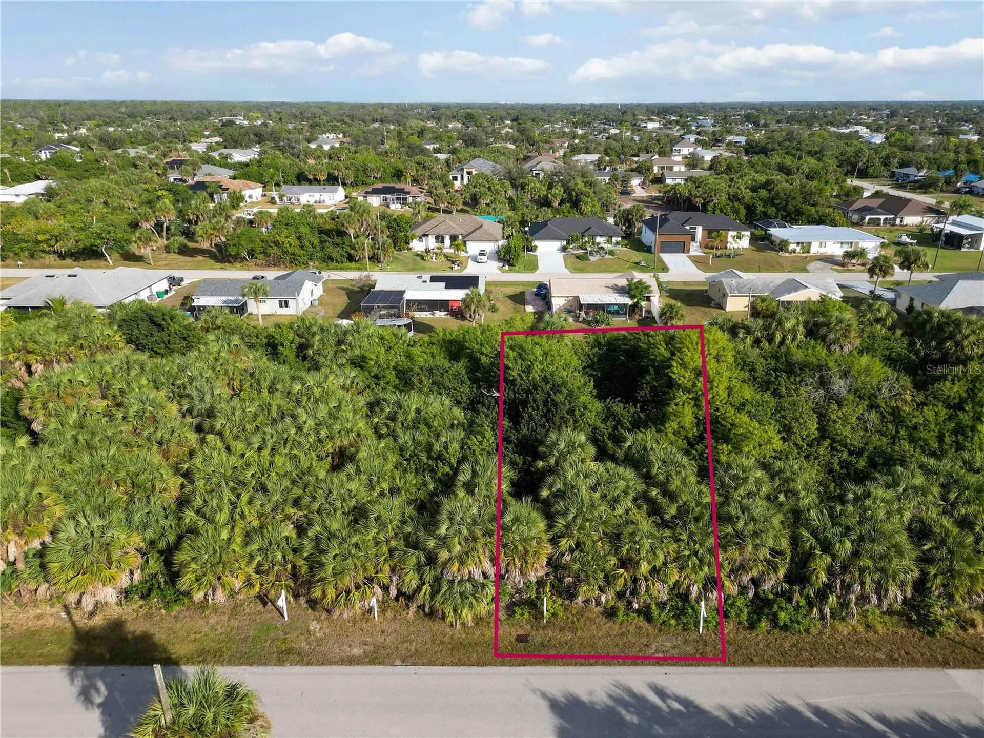 18707 Ashcroft Circle Port Charlotte FL 33948