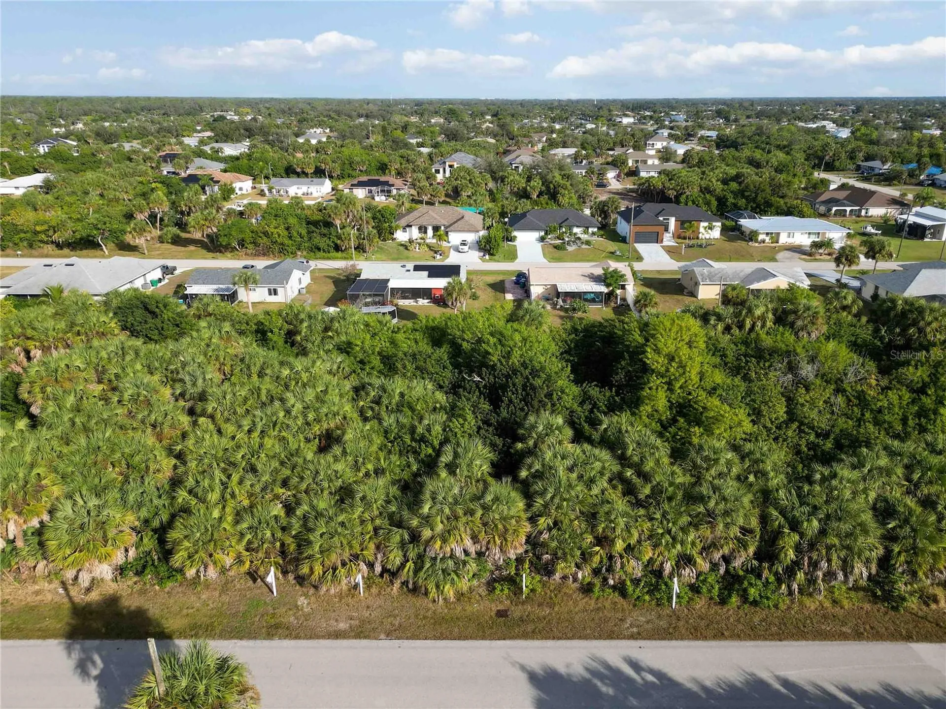 18707 Ashcroft Circle Port Charlotte FL 33948