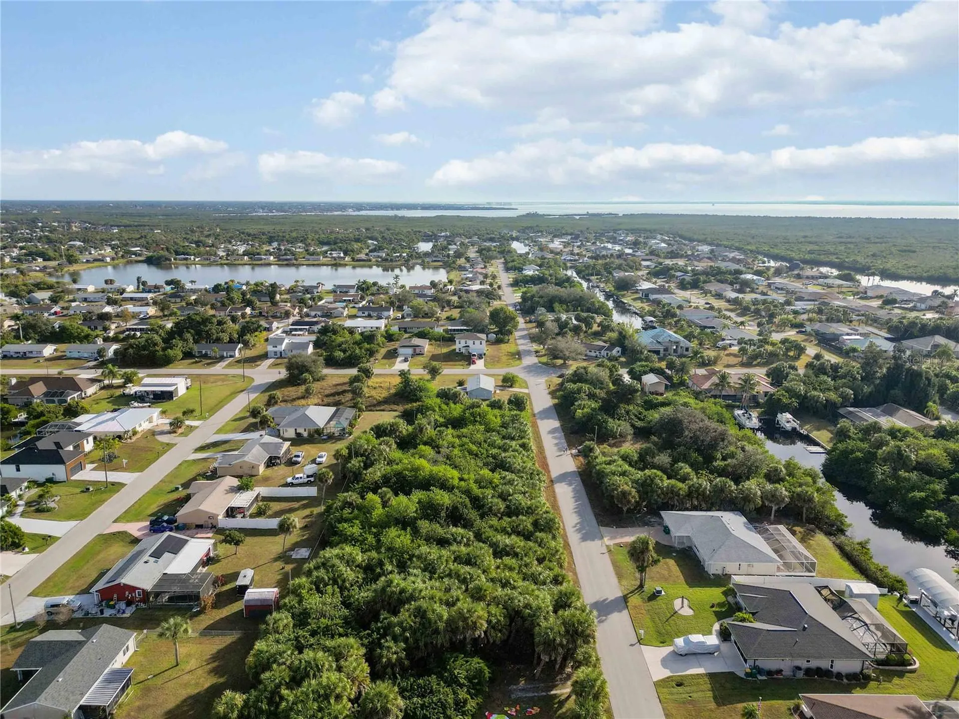 18707 Ashcroft Circle Port Charlotte FL 33948