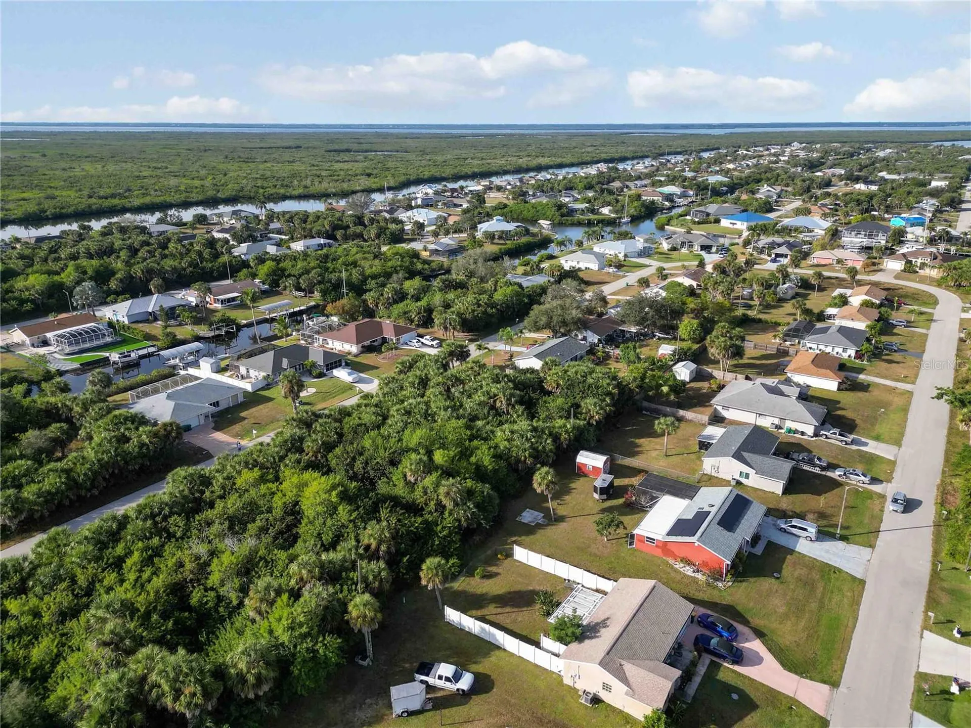 18707 Ashcroft Circle Port Charlotte FL 33948