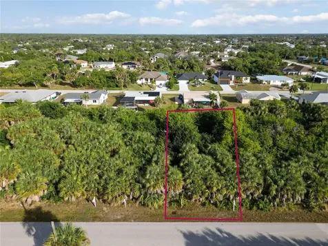 18707 Ashcroft Circle Port Charlotte FL 33948
