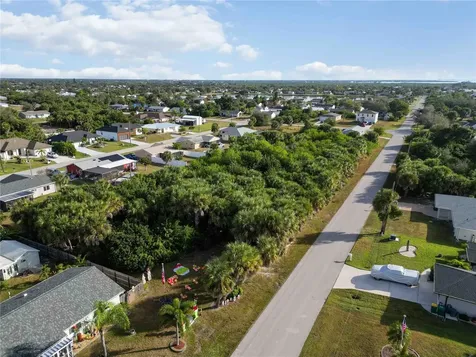 18707 Ashcroft Circle Port Charlotte FL 33948