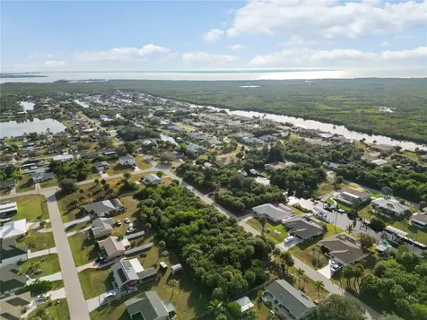 18707 Ashcroft Circle Port Charlotte FL 33948