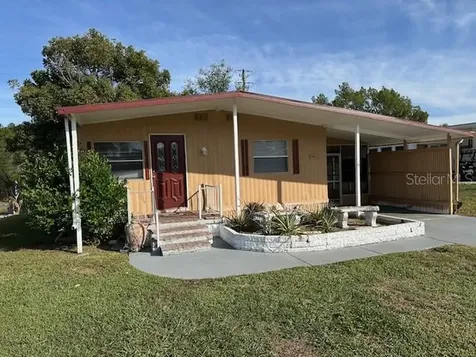 7402 Eastern Circle Drive Brooksville FL 34613