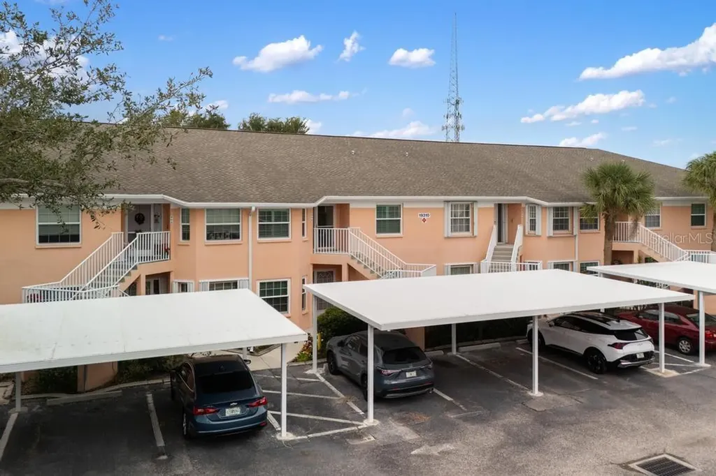 19310 Water Oak Drive Port Charlotte FL 33948