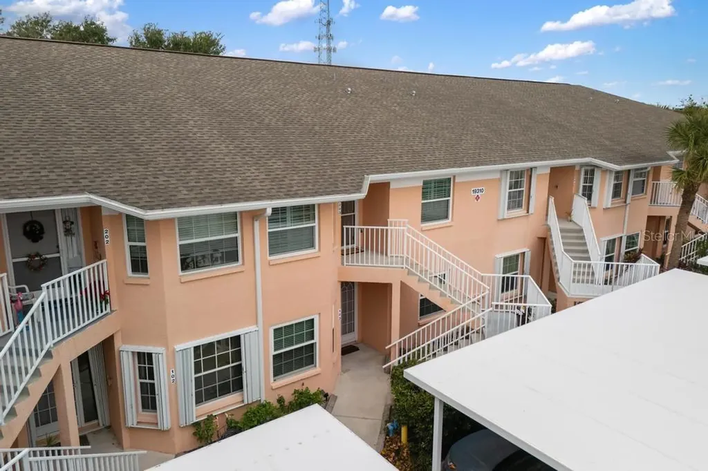 19310 Water Oak Drive Port Charlotte FL 33948