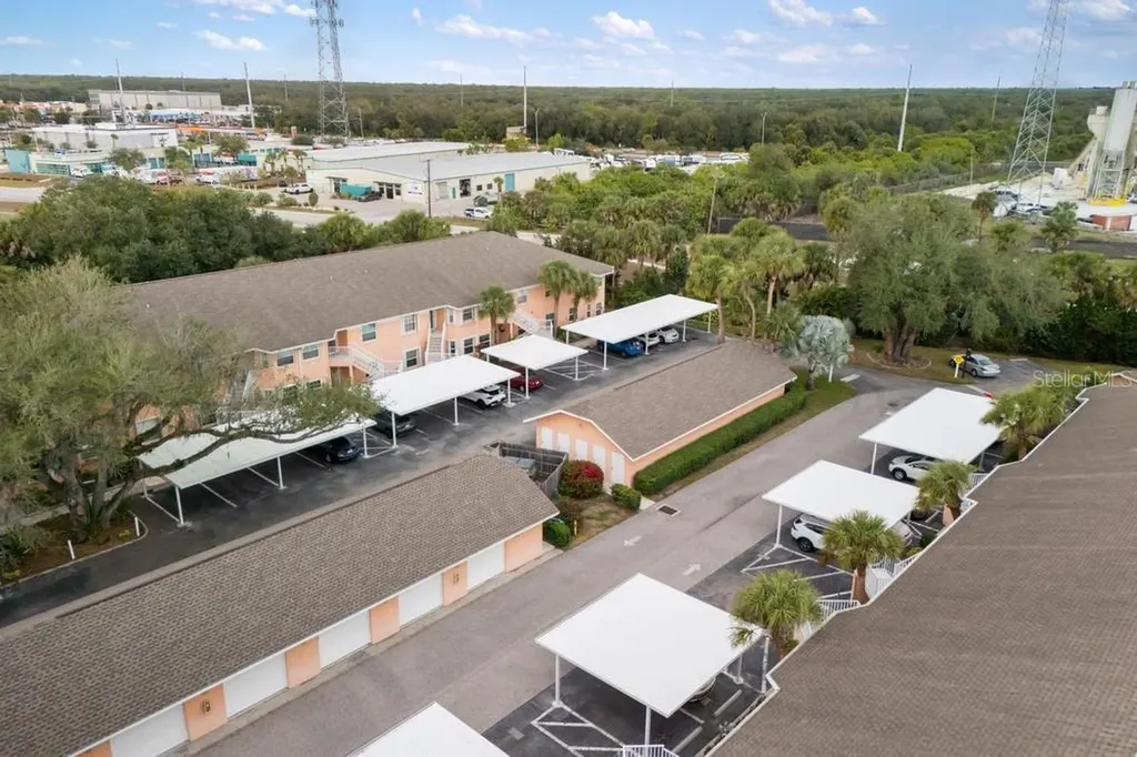 19310 Water Oak Drive Port Charlotte FL 33948