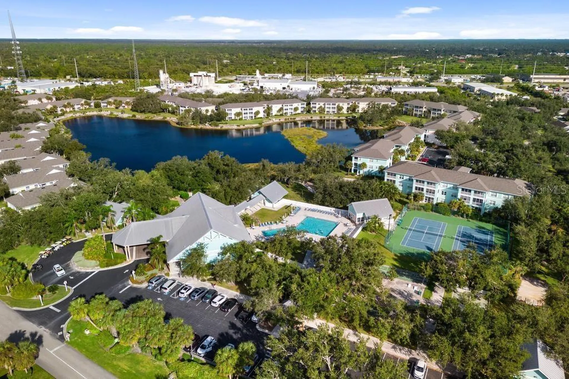 19310 Water Oak Drive Port Charlotte FL 33948