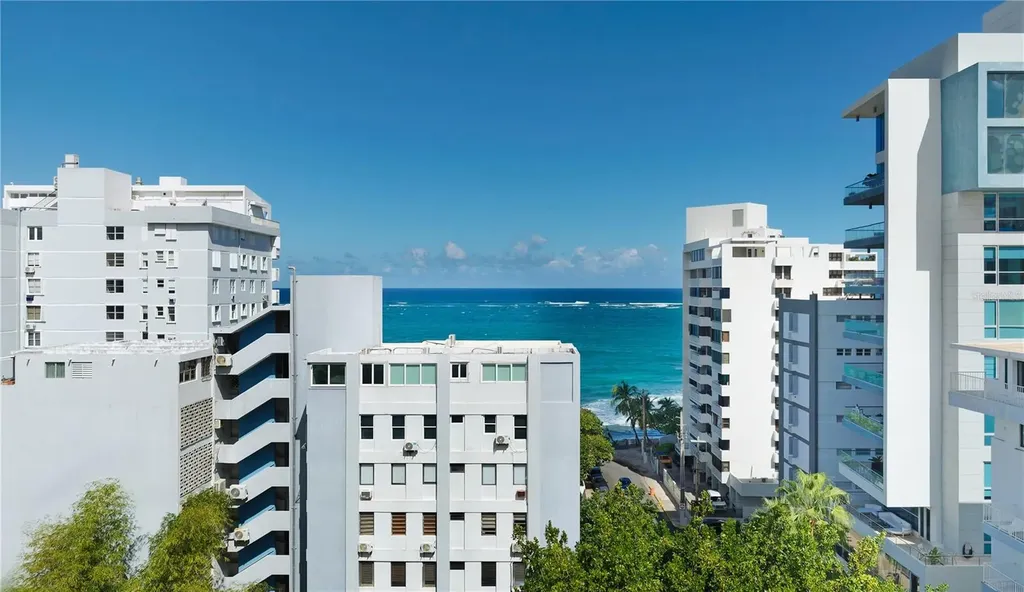8 Manuel Rodriguez Serra Street San Juan PR 00907