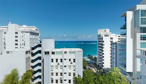 8 Manuel Rodriguez Serra Street San Juan PR 00907