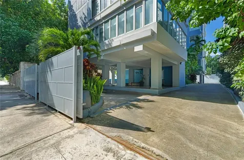 8 Manuel Rodriguez Serra Street San Juan PR 00907