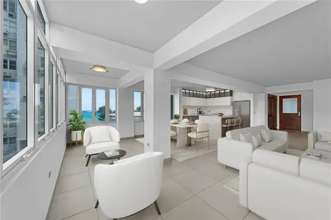 8 Manuel Rodriguez Serra Street San Juan PR 00907
