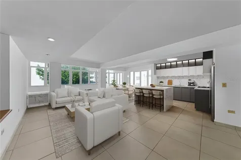8 Manuel Rodriguez Serra Street San Juan PR 00907