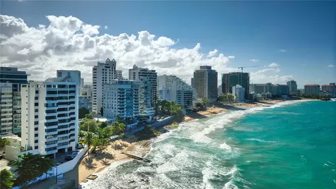 8 Manuel Rodriguez Serra Street San Juan PR 00907