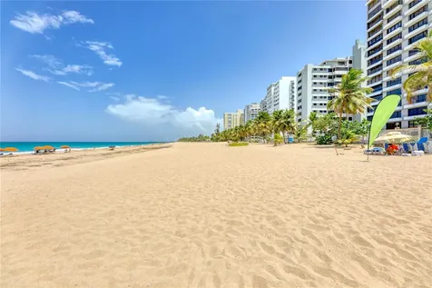 8 Manuel Rodriguez Serra Street San Juan PR 00907