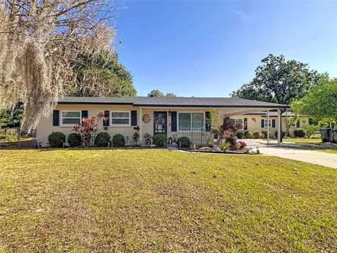 5811 Sawyer Road Lakeland FL 33810