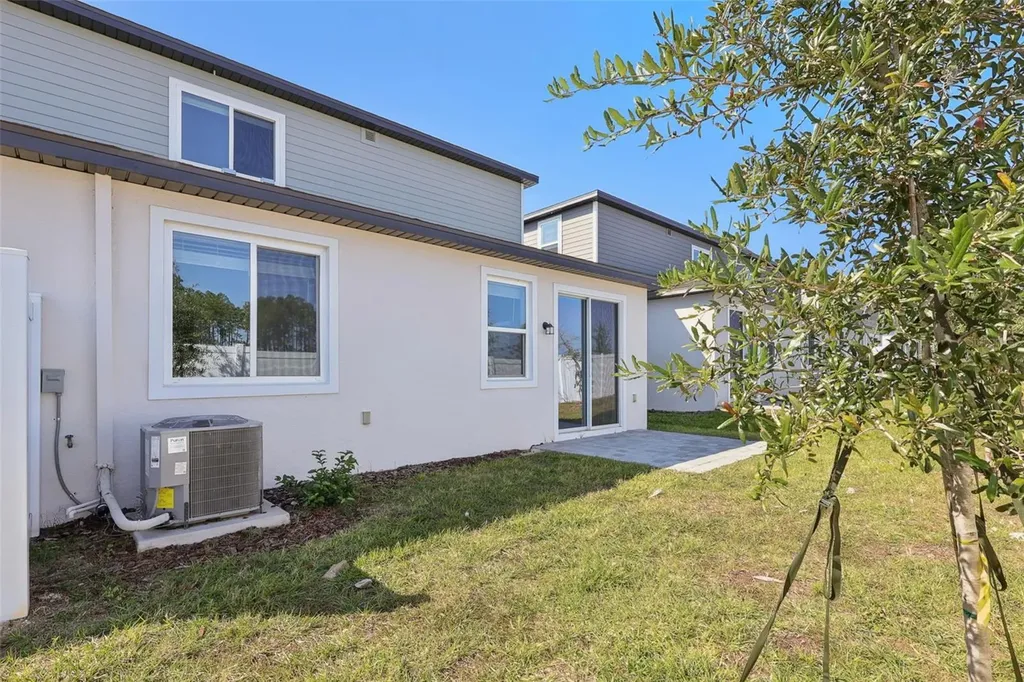 1781 Archer Drive Clermont FL 34715