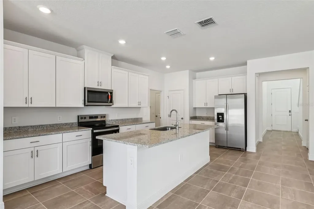 1781 Archer Drive Clermont FL 34715