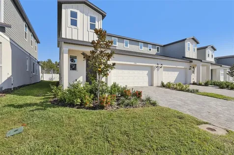 1781 Archer Drive Clermont FL 34715