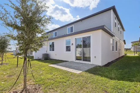 1781 Archer Drive Clermont FL 34715