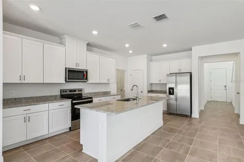 1781 Archer Drive Clermont FL 34715