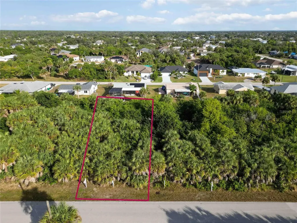 18699 Ashcroft Circle Port Charlotte FL 33948